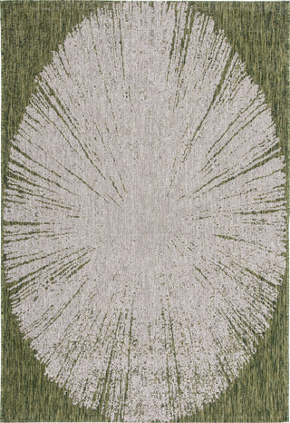 Safavieh Courtyard CY8893-37921 Beige / Dark Green Area Rug Main