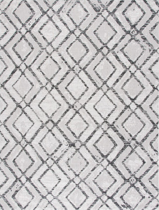 Safavieh Courtyard CY8951-53712 Ivory / Black Area Rug 