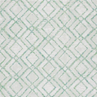 Safavieh Courtyard CY8951-55712 Ivory / Green Area Rug Square