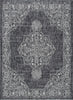 Safavieh Courtyard CY8966-37621 Black / Grey Area Rug main image