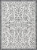 Safavieh Courtyard CY8968-37612 Grey / Black Area Rug main image