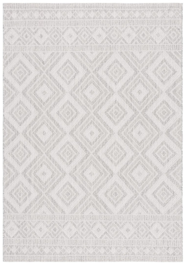 Safavieh Courtyard CY8998-55321 Ivory / Light Grey Area Rug main image