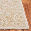 Safavieh Dip Dye DDY151A Light Beige / Ivory Area Rug Detail