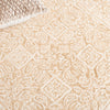 Safavieh Dip Dye DDY151A Light Beige / Ivory Area Rug Detail