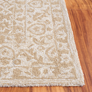 Safavieh Dip Dye DDY151B Beige / Ivory Area Rug Detail