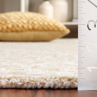 Safavieh Dip Dye DDY151B Beige / Ivory Area Rug Detail