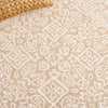 Safavieh Dip Dye DDY151B Beige / Ivory Area Rug Detail