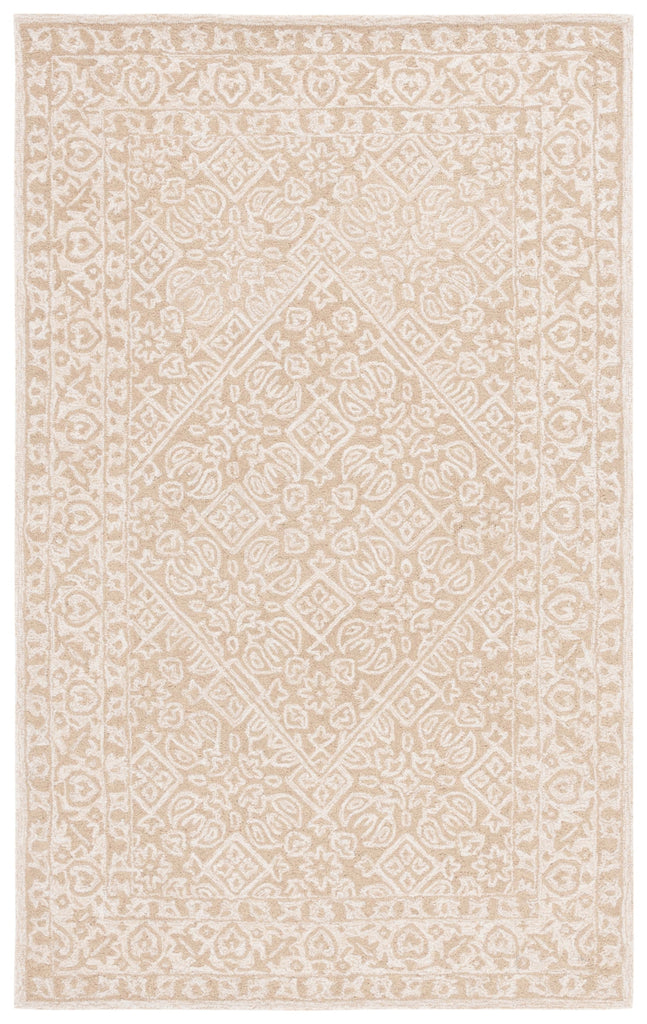 Safavieh Dip Dye DDY151B Beige / Ivory Area Rug main image