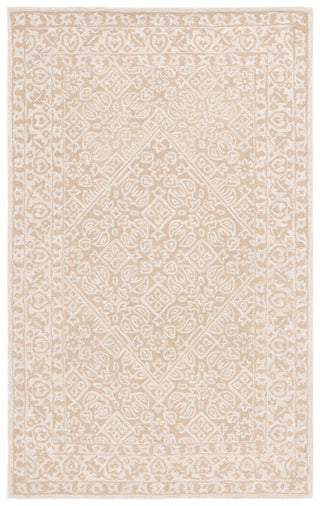 Safavieh Dip Dye DDY151B Beige / Ivory Area Rug main image