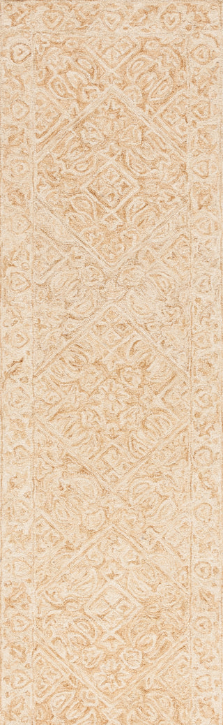 Safavieh Dip Dye DDY151D Gold / Ivory Area Rug Runner