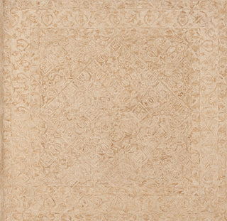 Safavieh Dip Dye DDY151D Gold / Ivory Area Rug Square