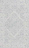 Safavieh Dip Dye DDY151F Grey / Ivory Area Rug main image