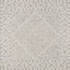 Safavieh Dip Dye DDY151F Grey / Ivory Area Rug Square