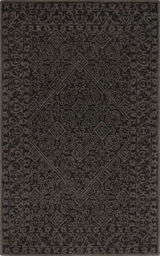 Safavieh Dip Dye DDY151H Dark Grey Area Rug main image