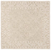 Safavieh Dip Dye DDY151W Sage / Ivory Area Rug Square