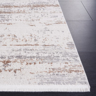 Safavieh Diamond DIA130 Beige / Grey Brown Area Rug