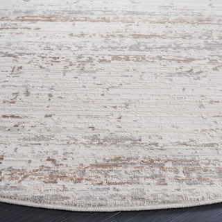 Safavieh Diamond DIA130 Beige / Grey Brown Area Rug