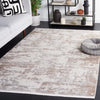 Safavieh Diamond DIA132 Beige / Brown Area Rug Room Scene Feature