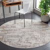 Safavieh Diamond DIA132 Beige / Brown Area Rug