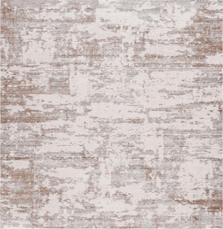 Safavieh Diamond DIA132 Beige / Brown Area Rug