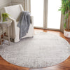 Safavieh Diamond DIA134 Beige / Grey Brown Area Rug Room Scene Feature