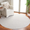 Safavieh Diamond DIA138 Ivory / Beige Area Rug