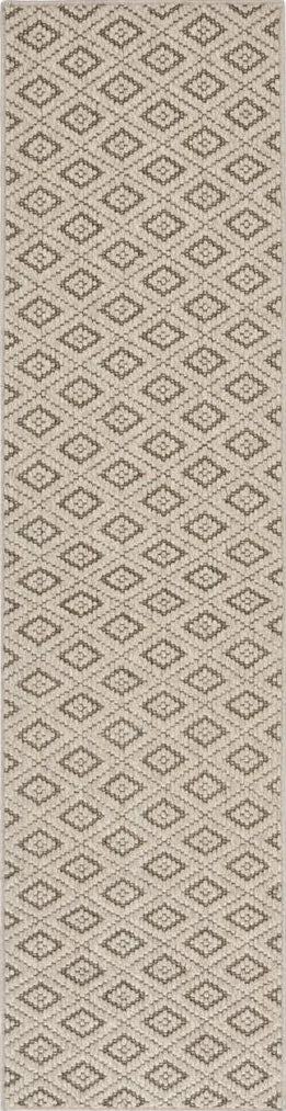 Safavieh Diamond DMD521 Taupe Area Rug