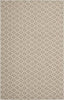 Safavieh Diamond DMD521 Taupe Area Rug