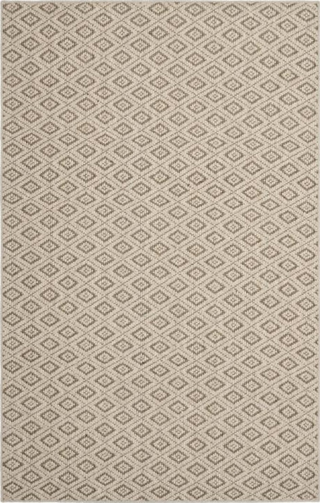 Safavieh Diamond DMD521 Taupe Area Rug