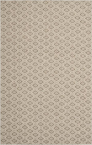 Safavieh Diamond DMD521 Taupe Area Rug