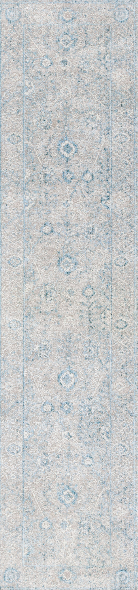 Safavieh Dream DRM402H Grey / Blue Area Rug main image