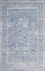 Safavieh Dream DRM408J Grey / Turquoise Area Rug main image