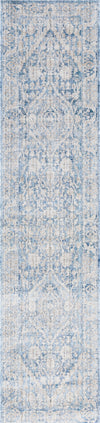 Safavieh Dream DRM411J Grey / Turquoise Area Rug main image