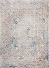 Safavieh Dream DRM426F Grey / Blue Area Rug main image