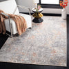 Safavieh Dream DRM429G Grey / Multi Area Rug Room Scene Feature