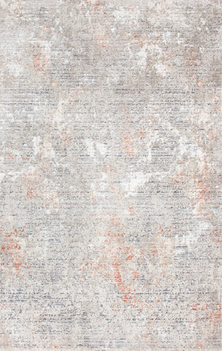 Safavieh Dream DRM429G Grey / Multi Area Rug main image