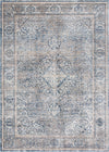 Safavieh Dream DRM492J Grey / Turquoise Area Rug main image