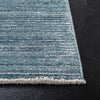 Safavieh Dream DRM500M Blue / Grey Area Rug Detail