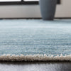 Safavieh Dream DRM500M Blue / Grey Area Rug Detail