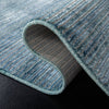 Safavieh Dream DRM500M Blue / Grey Area Rug Detail