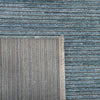 Safavieh Dream DRM500M Blue / Grey Area Rug Backing