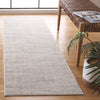 Safavieh Dune DUN420F Grey / Machine Washable Area Rug Room Scene Feature