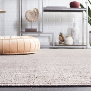 Safavieh Dune DUN420F Grey / Machine Washable Area Rug Detail