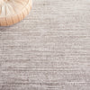 Safavieh Dune DUN420F Grey / Machine Washable Area Rug Detail