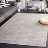 Safavieh Dune DUN420F Grey / Machine Washable Area Rug Room Scene Feature