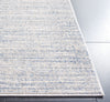 Safavieh Dune DUN420M Blue / Grey Machine Washable Area Rug Detail