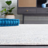 Safavieh Dune DUN420M Blue / Grey Machine Washable Area Rug Detail