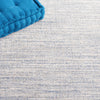 Safavieh Dune DUN420M Blue / Grey Machine Washable Area Rug Detail