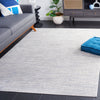 Safavieh Dune DUN420M Blue / Grey Machine Washable Area Rug Room Scene Feature