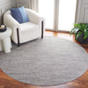 Safavieh Dune DUN420M Blue / Grey Machine Washable Area Rug Room Scene Feature